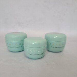 Tatcha The Water Cream Mini Bundle ($75 Value)